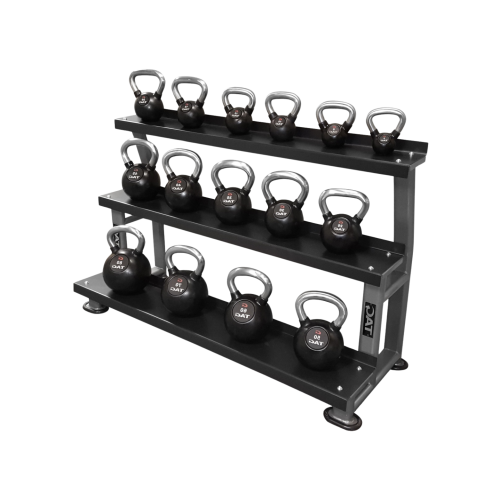 حامل كيتل بيل Kettlebell Rack