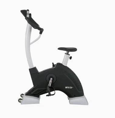 WNQ Fitness F1-8318LC-TV3 Upright Bike دراجة بدون مسند ظهر بشاشة كاردي