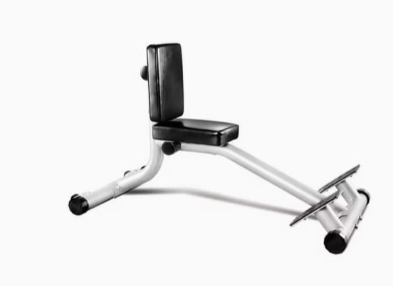 جهاز تمارين أكتاف حرف Pressing Chair