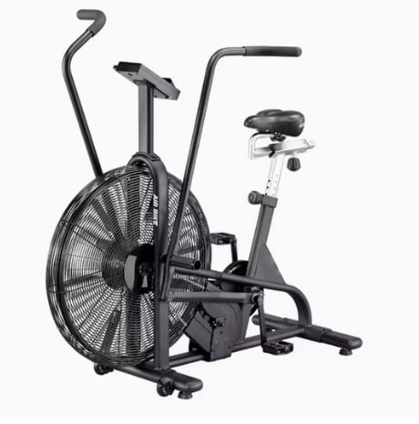 Fox Fitness Air Bike XF50 دراجة هوائية كارديو