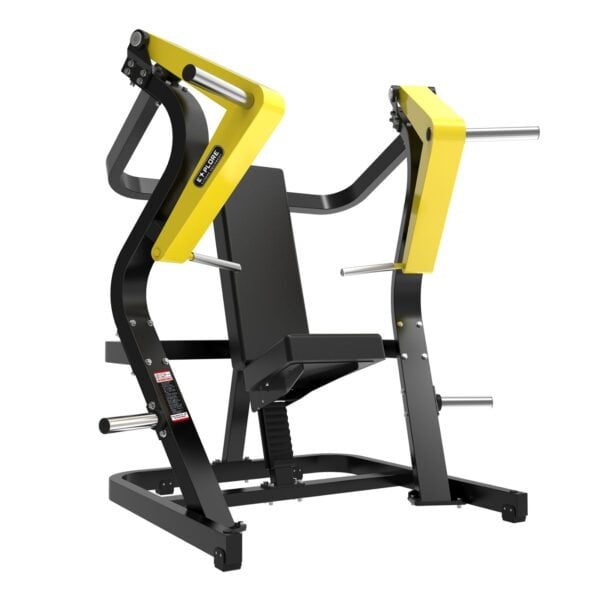 جهاز تمارين الصدر Chest Press