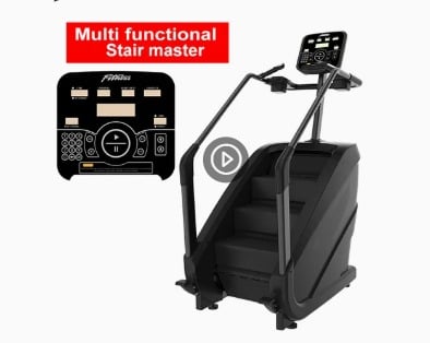 Fox Fitness EB8900 Stair Climber جهاز درج كهربائي