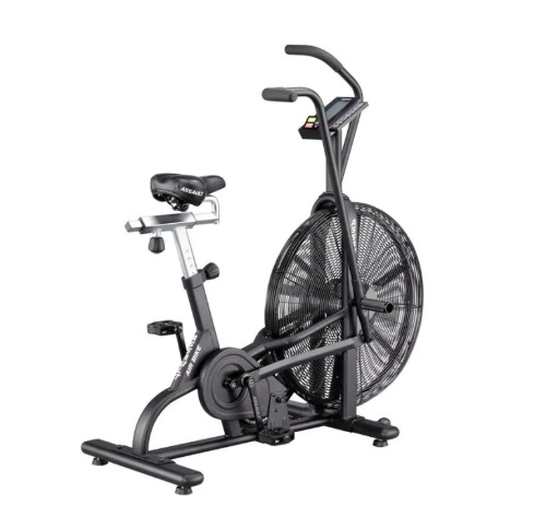 Assault Fitness Air Bike دراجة هوائية أمريكية