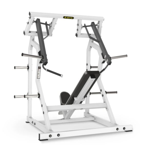 جهاز تمارين الأكتاف معكوس Shoulder Press
