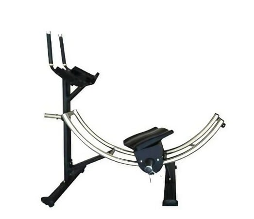 جهاز تمرين البطن Commercial AB Coaster
