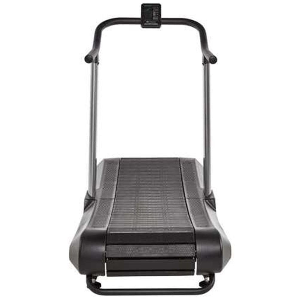 Assault Fitness Air Runner سير منحني أمريكي بدون موتور