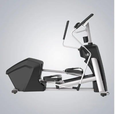 DHZ Fitness X9201 Elliptical جهاز إليبتيكال تجاري كارديو