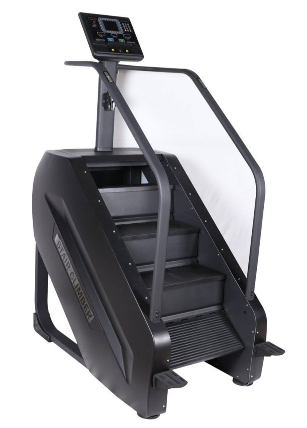درج كهربي Stair Climber