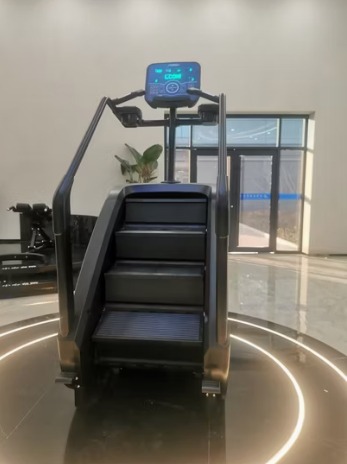 Fox Fitness EB8900 Stair Climber جهاز درج كهربائي