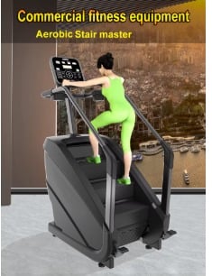 Fox Fitness EB8900 Stair Climber جهاز درج كهربائي