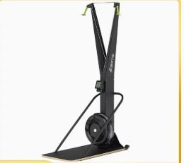 جهاز تجديف واقف Ski Machine