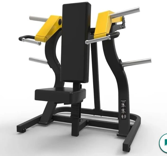 جهاز تمارين الأكتاف Shoulder Press