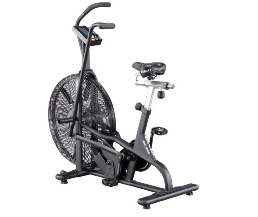Assault Fitness Air Bike دراجة هوائية أمريكية