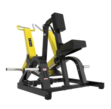 Fox Fitness TA-30 Incline Row جهاز سحب مائل للظهر