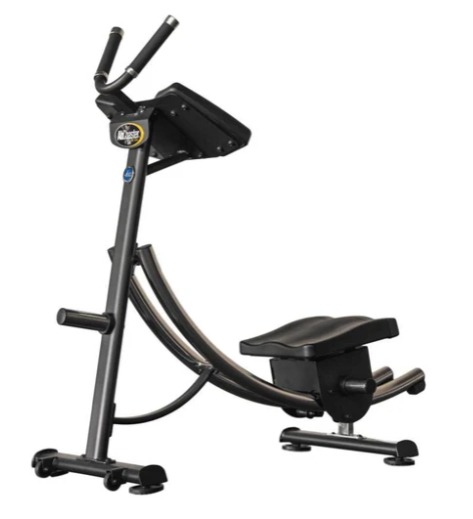 جهاز تمرين البطن Commercial AB Coaster