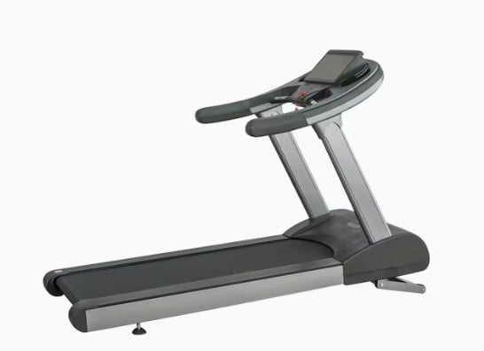 سير كهربائي بشاشة لمس Commercial Treadmill 15.6" T...