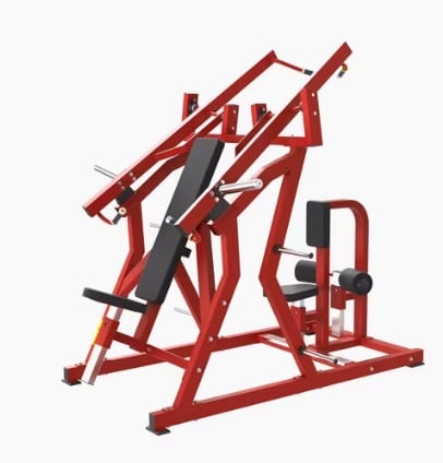 جهاز تمارين متعدد الصدر والظهر Chest Back Press