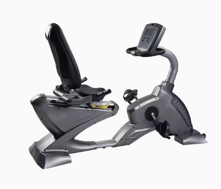 WNQ Fitness F1-8318WD-TV3 Recumbent Bike دراجة بمسند ظهر بشاشة كارديو
