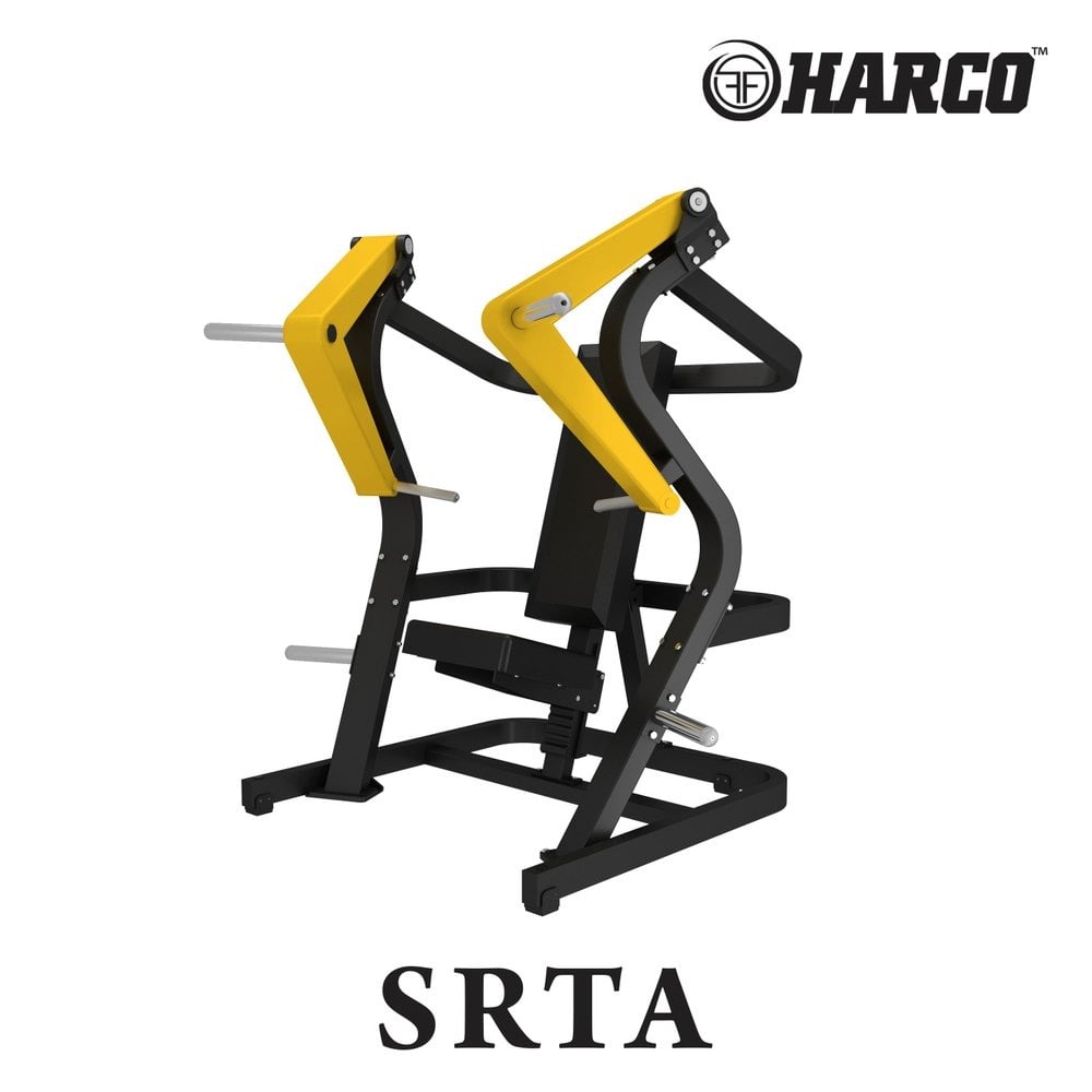 Fox Fitness TA-10 Wide Chest Press جهاز ضغط صدر واسع