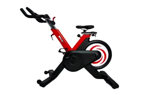 WNQ Fitness Venus-B1 Spin Bike دراجة سبيننج تجارية كارديو