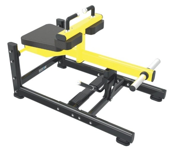 جهاز بطاط جالس Seated Calf Raise