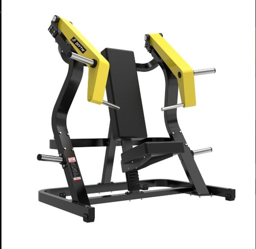 جهاز سحب صدر علوي Incline Chest Press