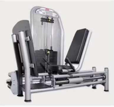 جهاز دفع أرجل Leg Press Machine