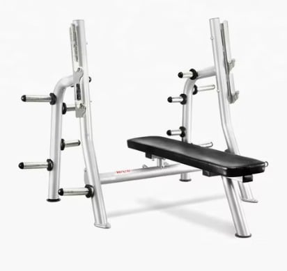 بينش مستوي Flat Press Bench
