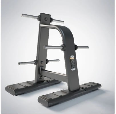 حامل طارات اولمبية Weight Tree