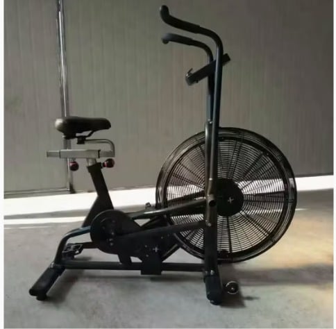 Fox Fitness Air Bike XF50 دراجة هوائية كارديو