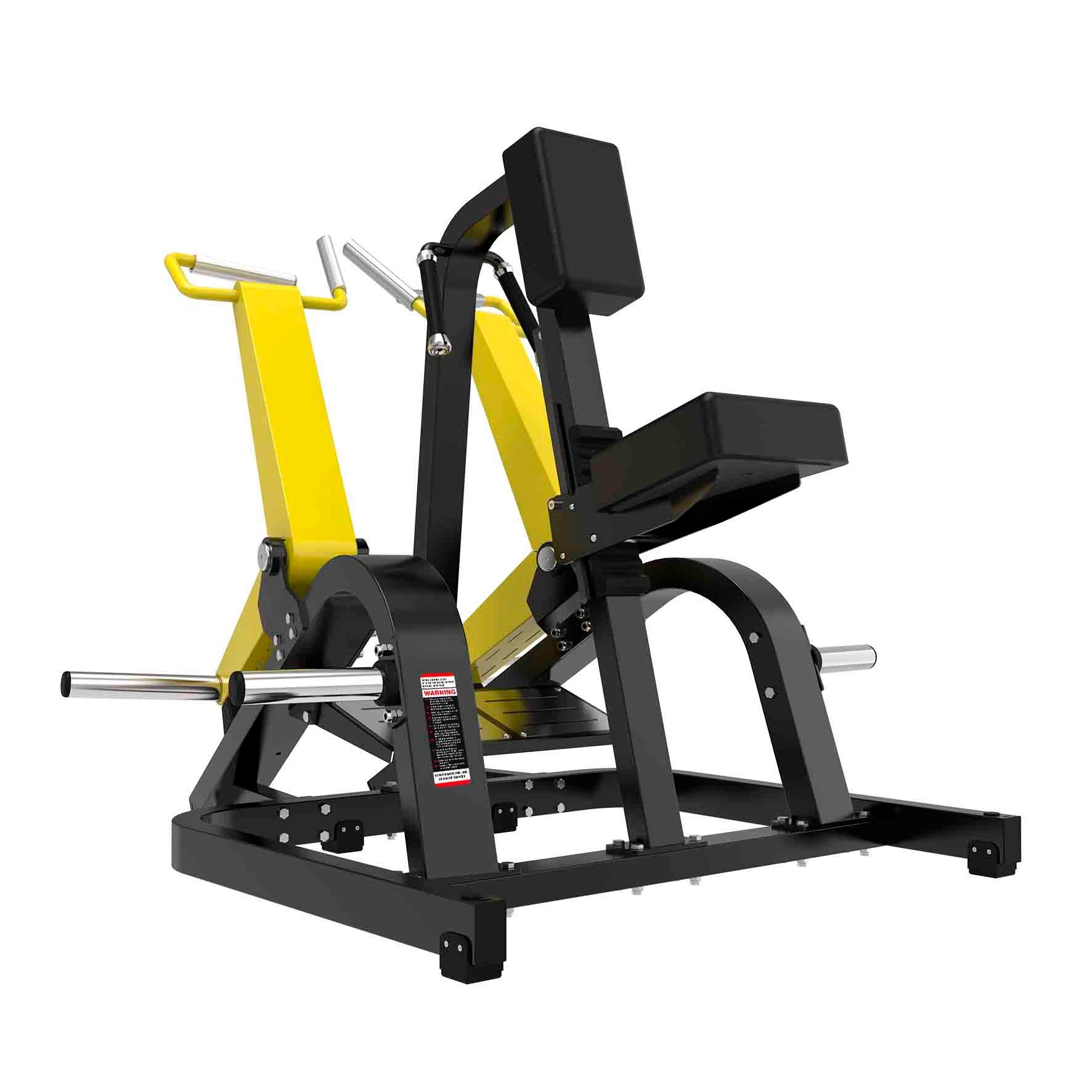 Fox Fitness TA-30 Incline Row جهاز سحب مائل للظهر
