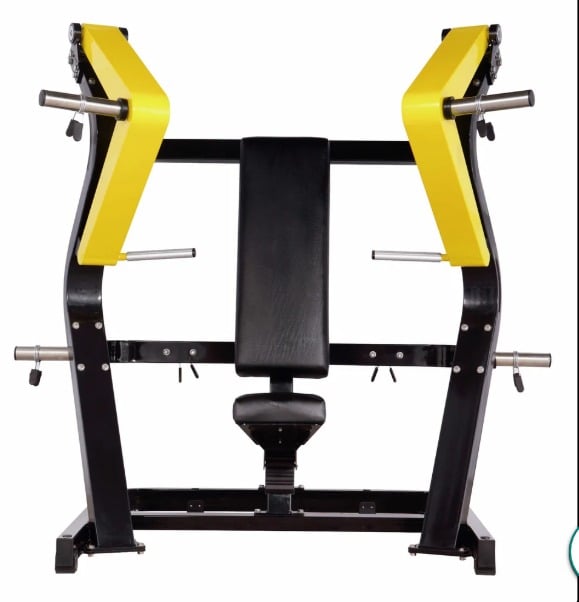 Fox Fitness TA-10 Wide Chest Press جهاز ضغط صدر واسع