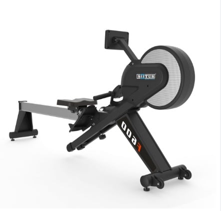 جهاز تجديف  Air Rower (Rowing Machine)