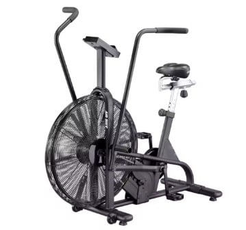 Fox Fitness Air Bike XF50 دراجة هوائية كارديو