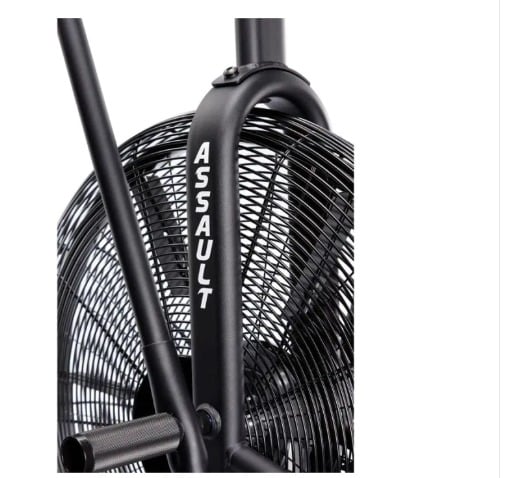 Assault Fitness Air Bike دراجة هوائية أمريكية