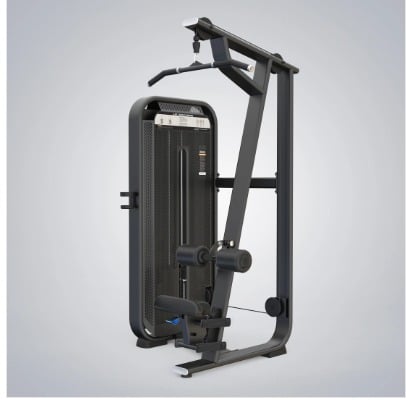 DHZ Fitness E7012 Lat Pull Down جهاز سحب علوي ظهر لياقة بدنية