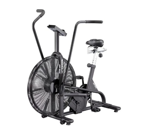 Assault Fitness Air Bike دراجة هوائية أمريكية