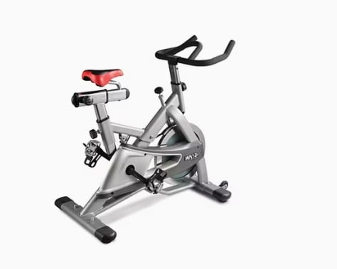 WNQ Fitness F1-318M2 Spin Bike دراجة سبيننج تجارية كارديو