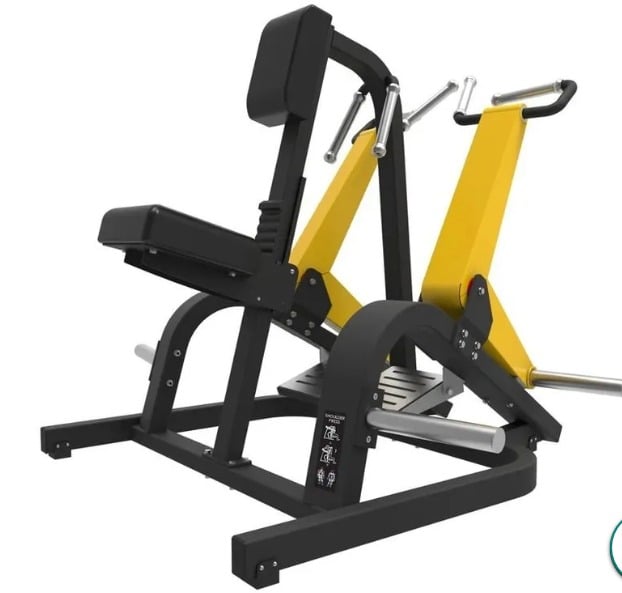 Fox Fitness TA-30 Incline Row جهاز سحب مائل للظهر