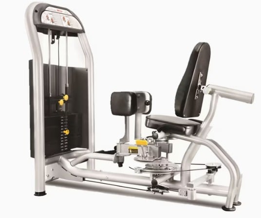 WNQ Fitness F1-5043 Abductor Training جهاز أفخاذ داخلي خارجي