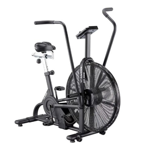 Assault Fitness Air Bike دراجة هوائية أمريكية