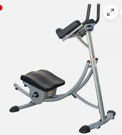 جهاز تمرين البطن Commercial AB Coaster