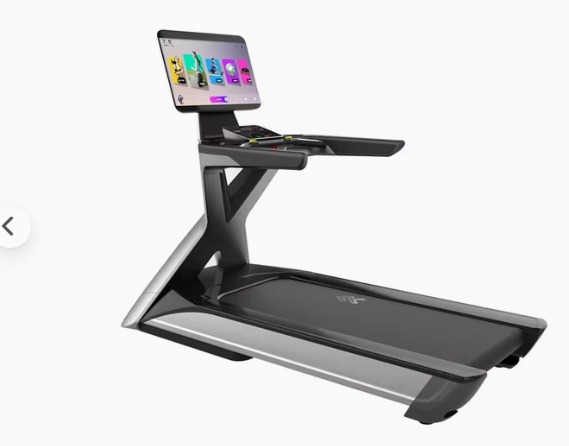 سير كهربائي بشاشة Venus Treadmill