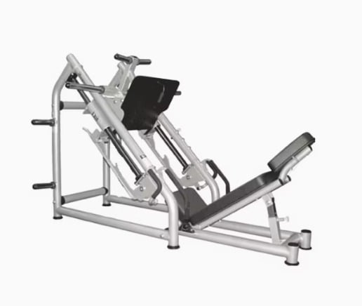 جهاز دفع أرجل Angled Leg Press