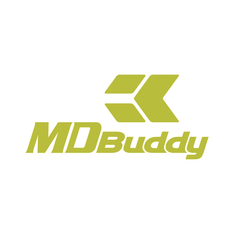 MDBuddy