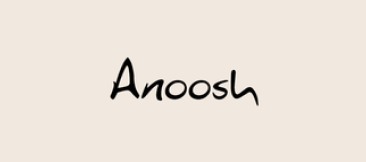 Anoosh