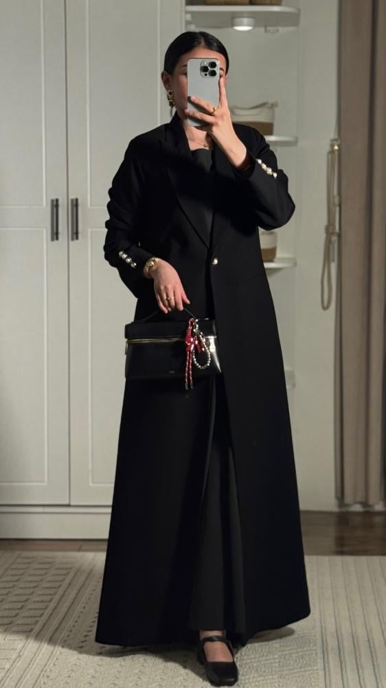 عباية الأمل