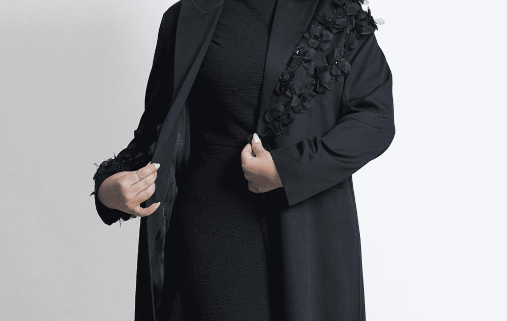 كيف تختارين عبايتك المثالية للمناسبات : نصائح لا غني عنها