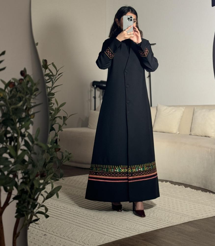 عباية عسيرية