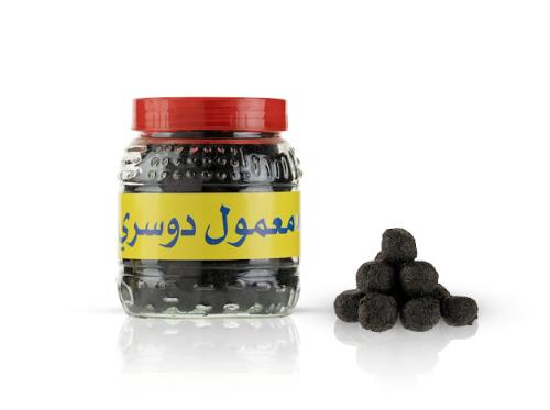 معمول دوسري الحجم الكبير